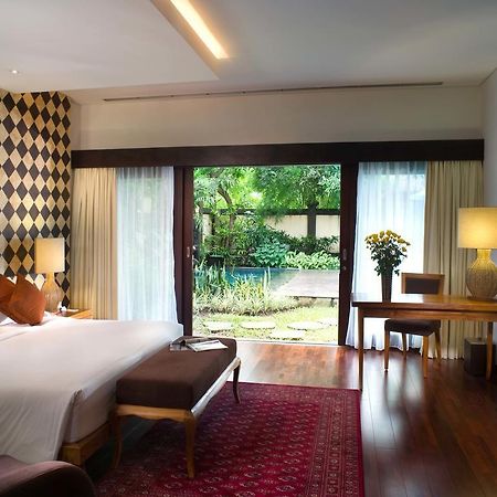 Bintang Bali Villa Kuta Lombok Pokoj fotografie