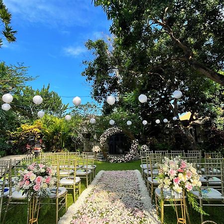 Bintang Bali Villa Kuta Lombok Exteriér fotografie