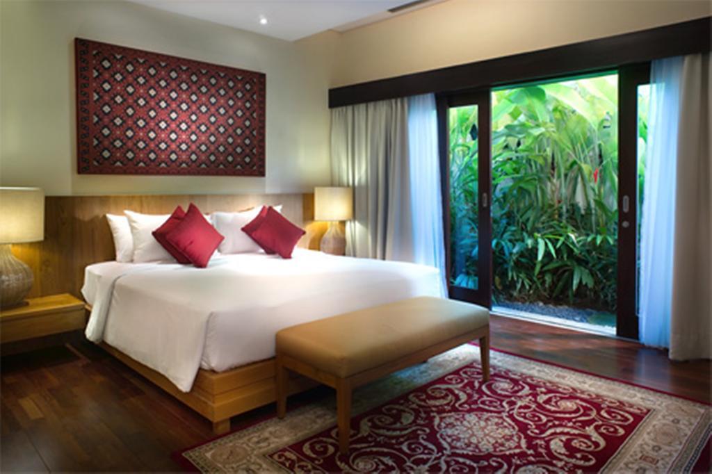 Bintang Bali Villa Kuta Lombok Exteriér fotografie