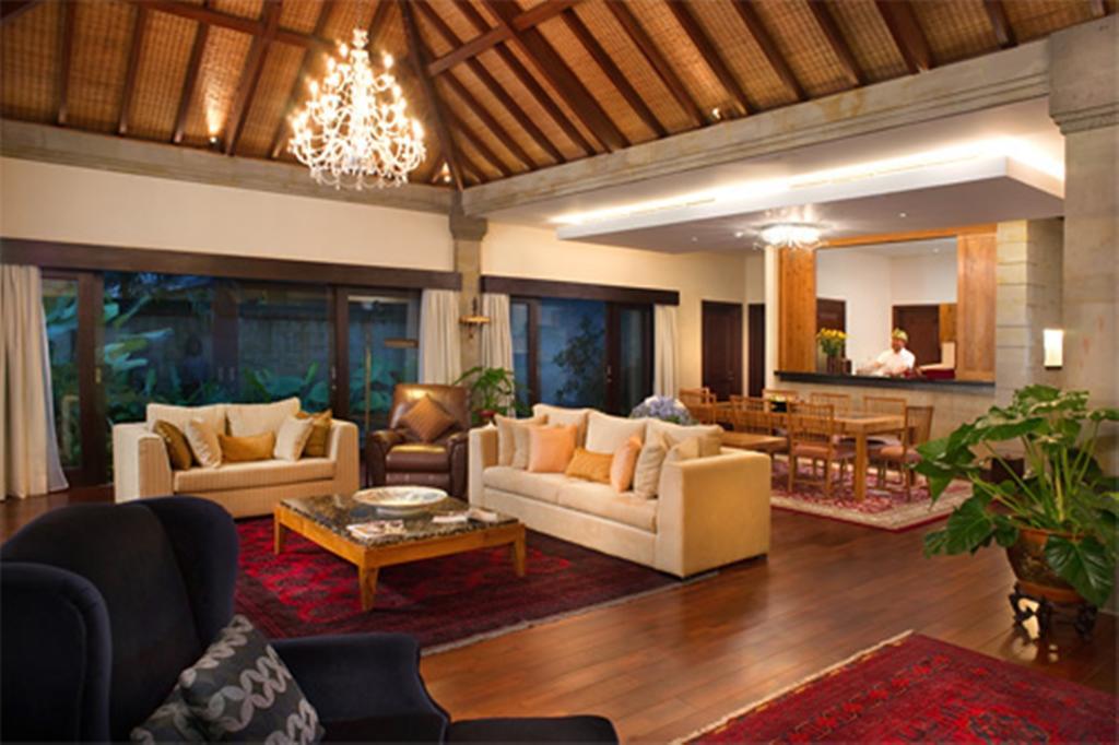 Bintang Bali Villa Kuta Lombok Exteriér fotografie
