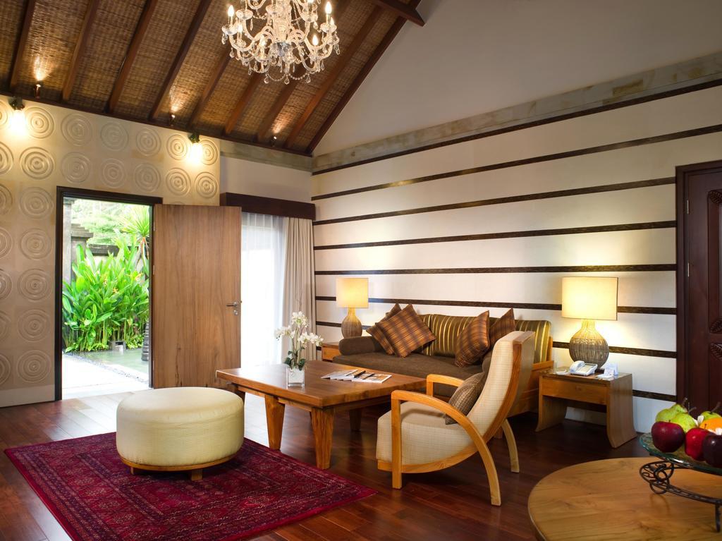Bintang Bali Villa Kuta Lombok Pokoj fotografie