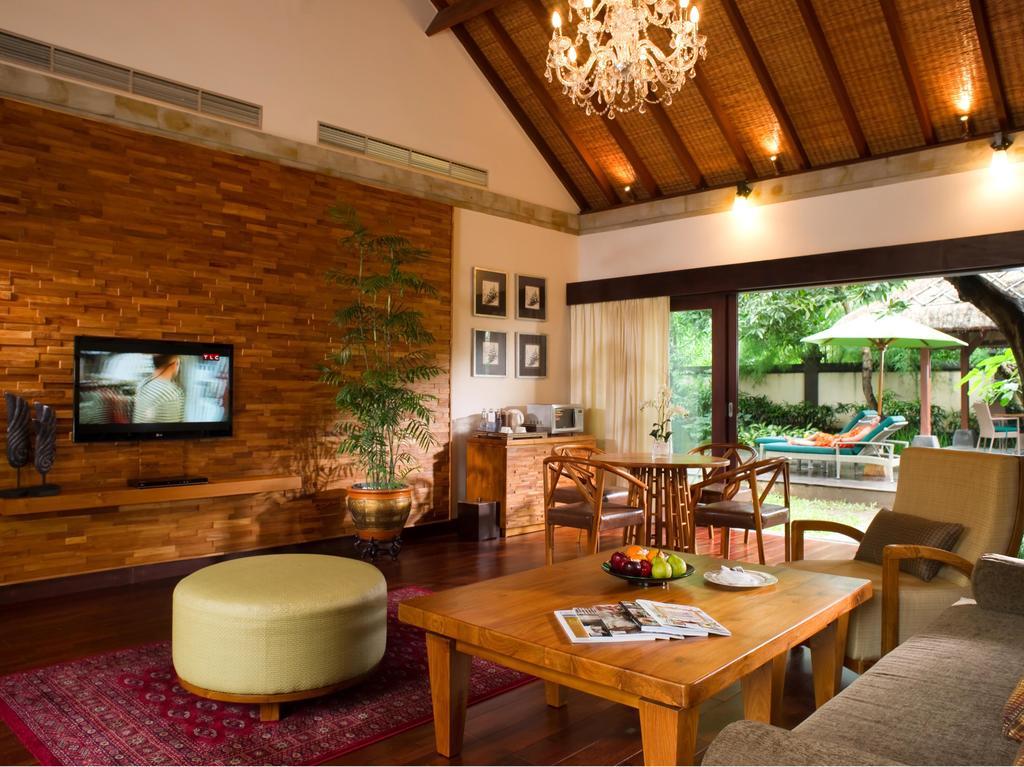 Bintang Bali Villa Kuta Lombok Pokoj fotografie