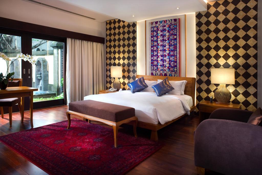 Bintang Bali Villa Kuta Lombok Pokoj fotografie
