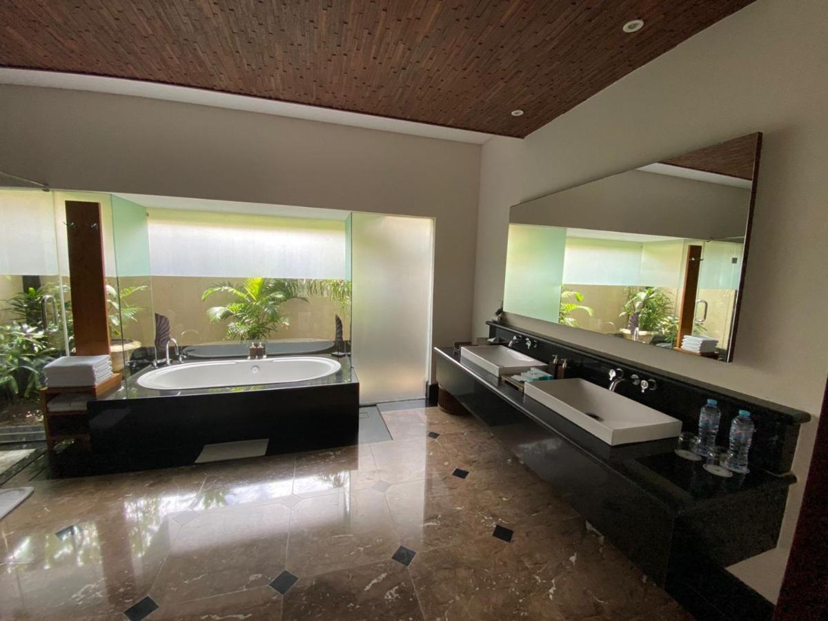 Bintang Bali Villa Kuta Lombok Exteriér fotografie