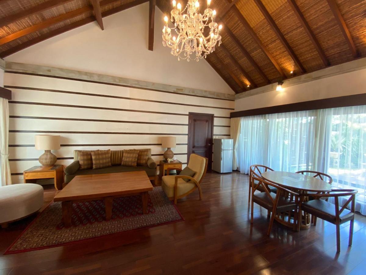 Bintang Bali Villa Kuta Lombok Exteriér fotografie