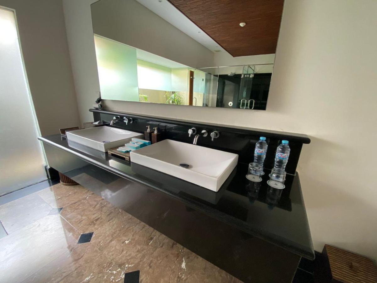 Bintang Bali Villa Kuta Lombok Exteriér fotografie