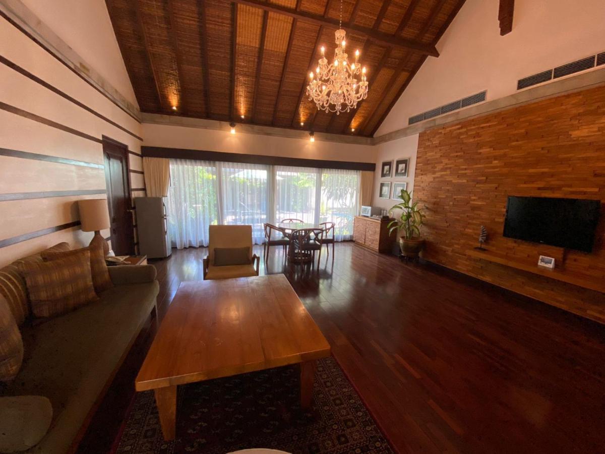 Bintang Bali Villa Kuta Lombok Exteriér fotografie