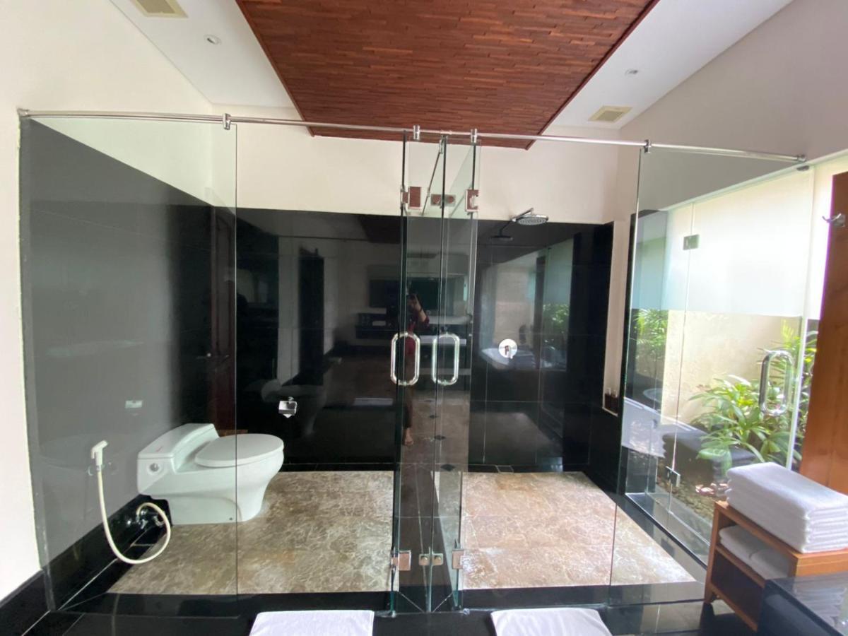 Bintang Bali Villa Kuta Lombok Exteriér fotografie
