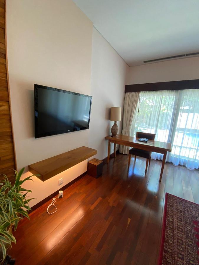 Bintang Bali Villa Kuta Lombok Exteriér fotografie