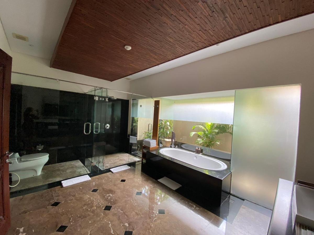 Bintang Bali Villa Kuta Lombok Exteriér fotografie