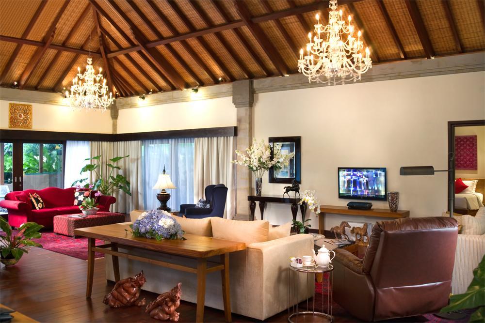 Bintang Bali Villa Kuta Lombok Pokoj fotografie