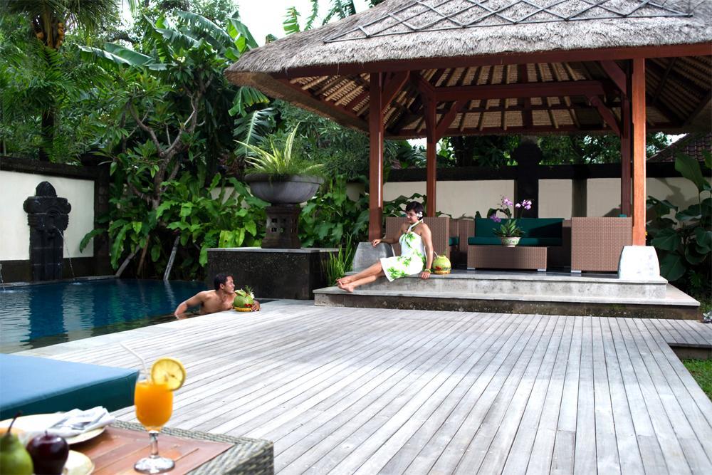 Bintang Bali Villa Kuta Lombok Pokoj fotografie