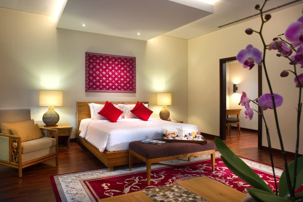 Bintang Bali Villa Kuta Lombok Pokoj fotografie