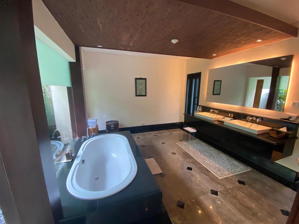 Bintang Bali Villa Kuta Lombok Exteriér fotografie
