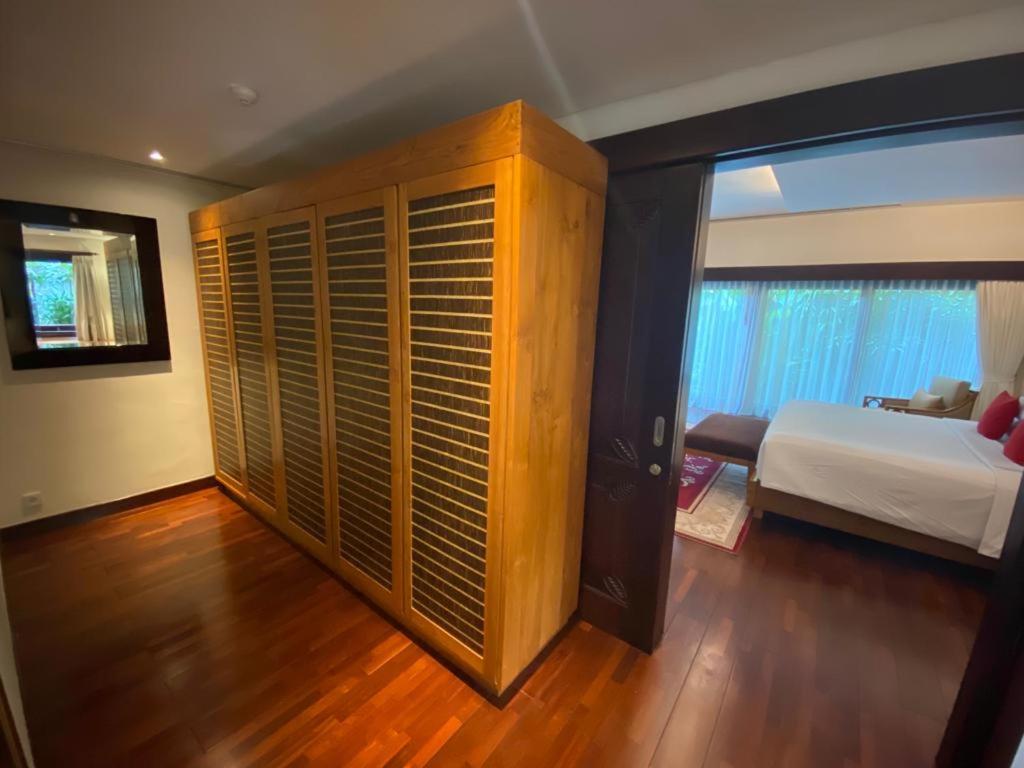 Bintang Bali Villa Kuta Lombok Exteriér fotografie
