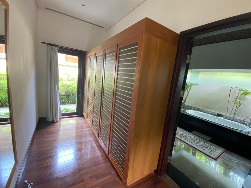 Bintang Bali Villa Kuta Lombok Exteriér fotografie