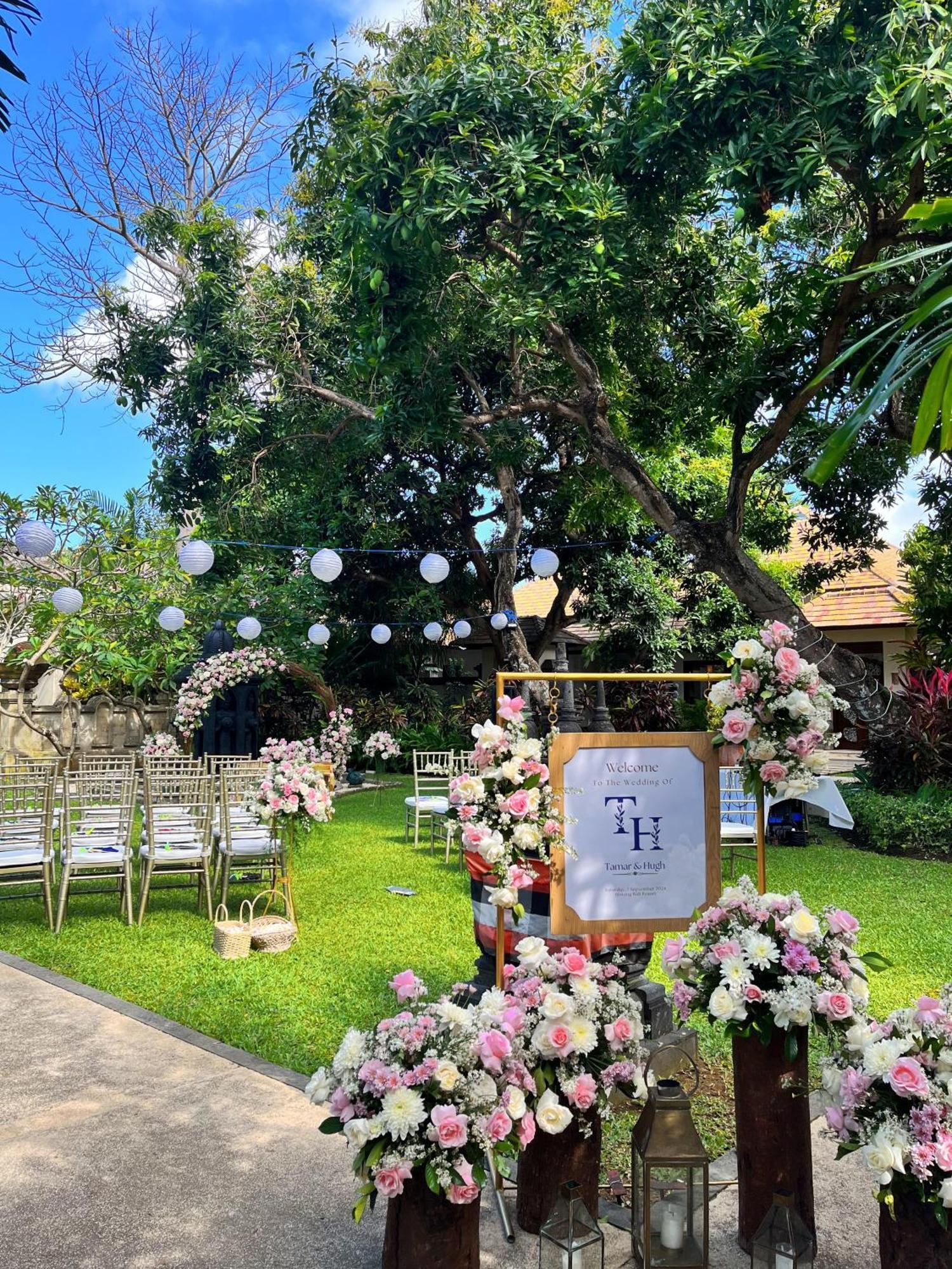 Bintang Bali Villa Kuta Lombok Exteriér fotografie